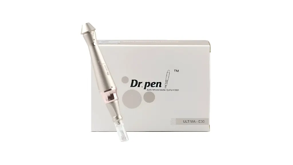 DR PEN E30 GRIS