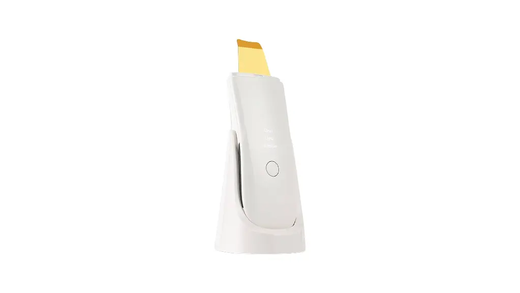 SCRUBER NANO