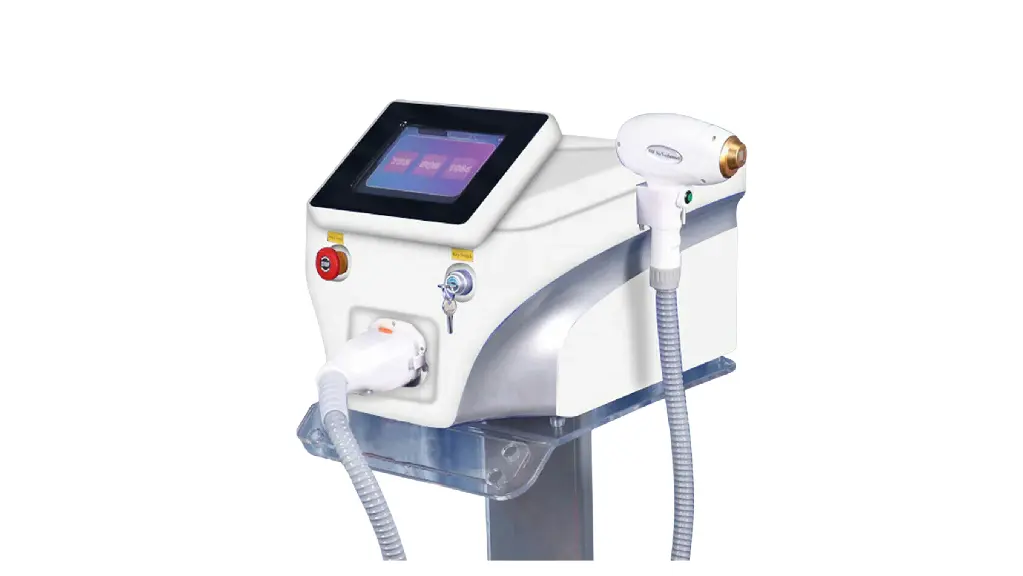 LASER TRIDIODO