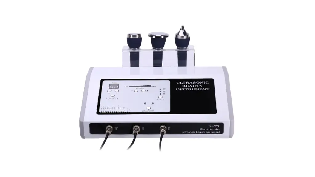 ULTRASONIDO PROFESIONAL CUADRADO