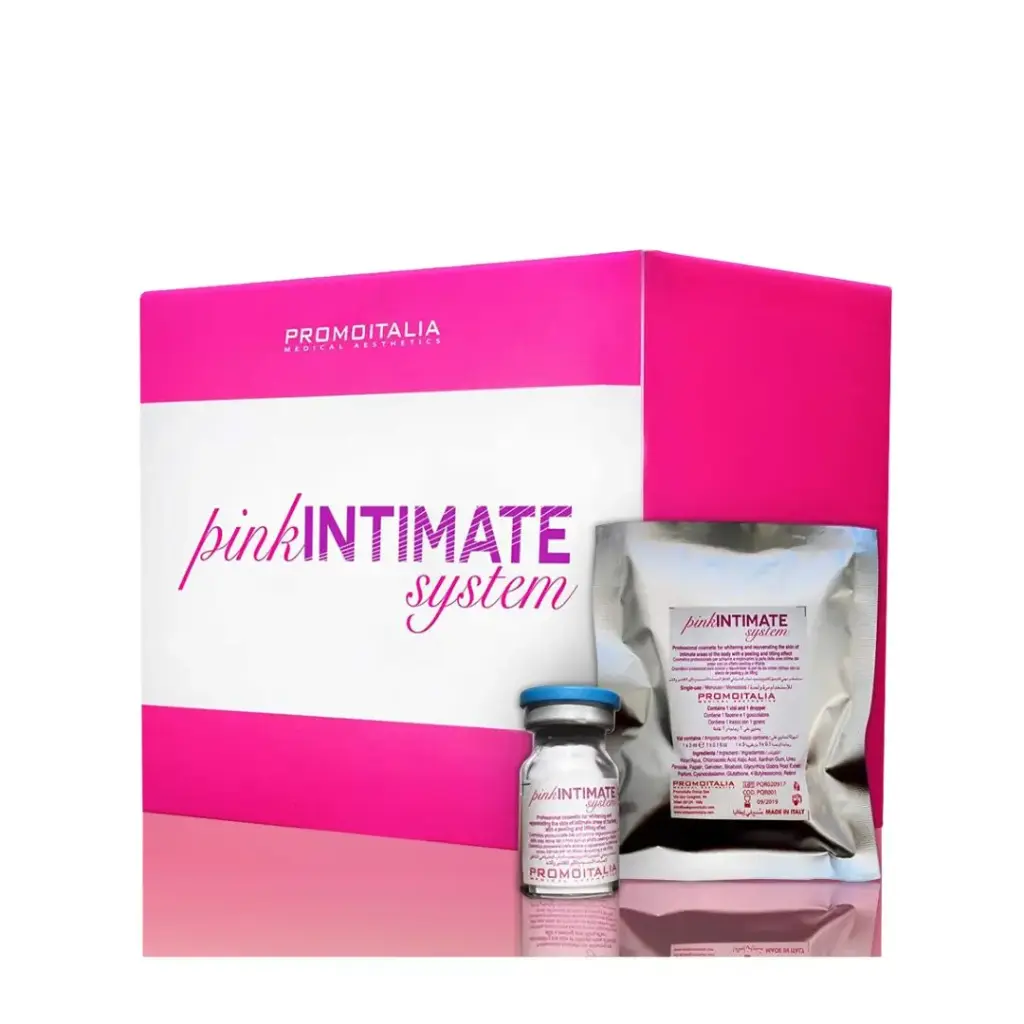 PINK INTIMATE VIAL 3ML