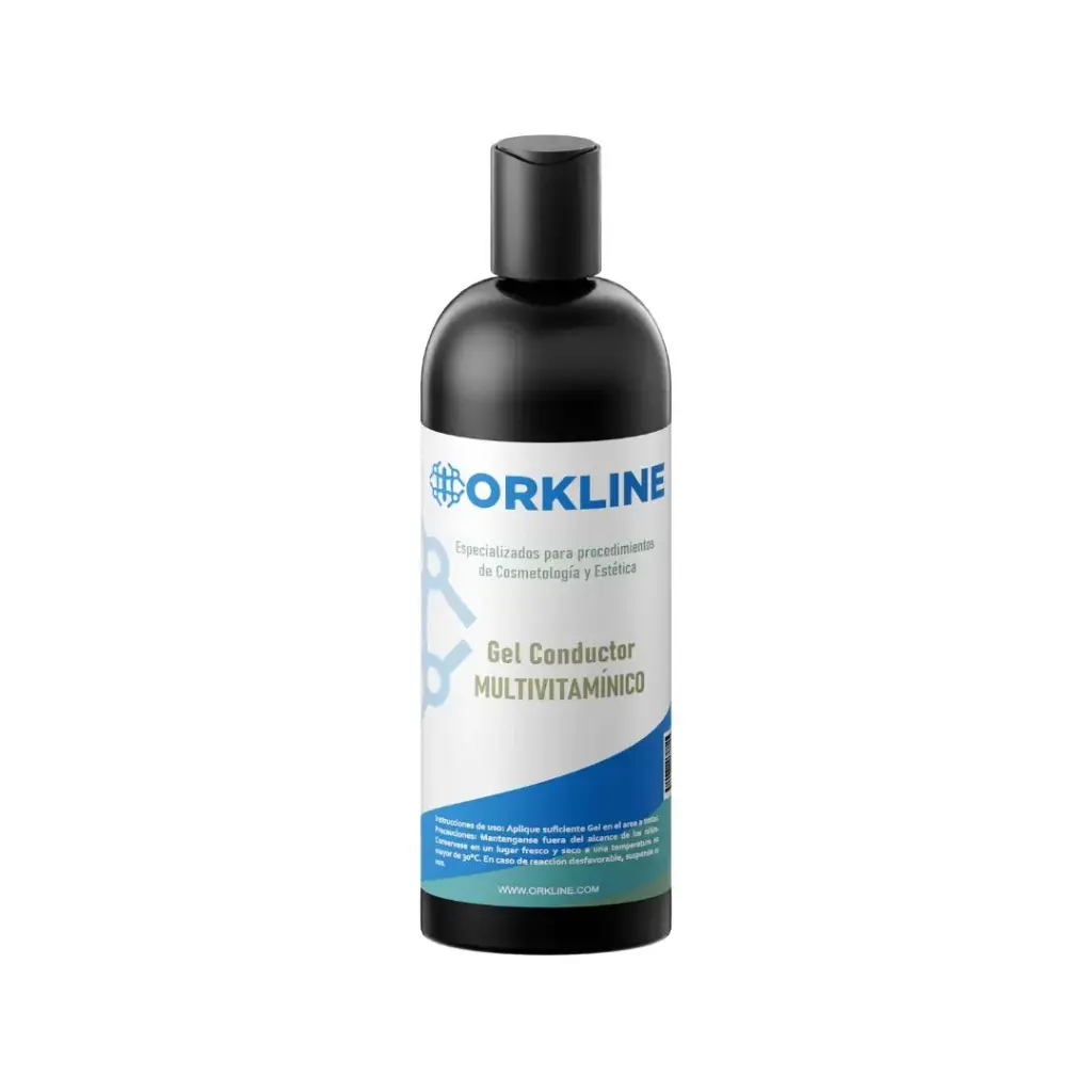 GEL CONDUCTOR MULTIVITAMINICO 1LT