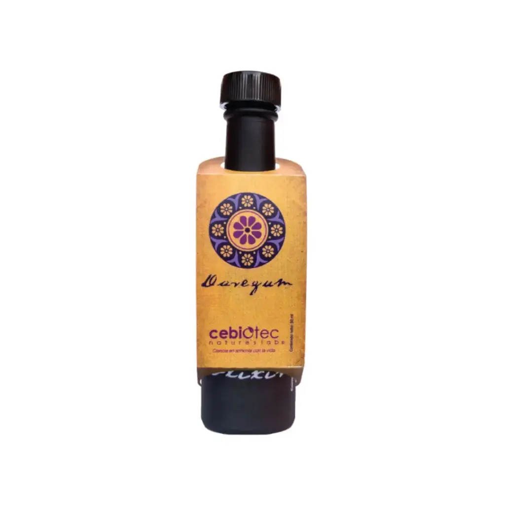 ACEITE DAREGUM