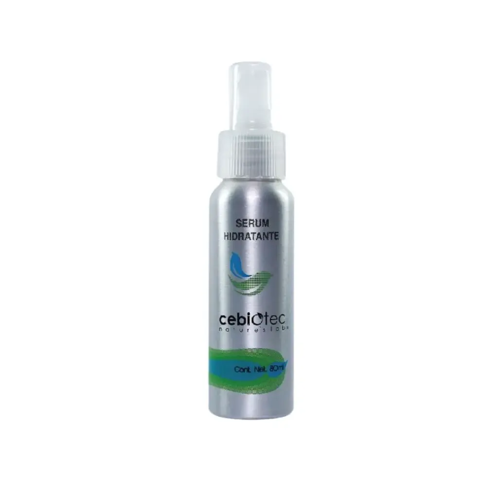 SERUM HIDRATANTE CEBIOTEC