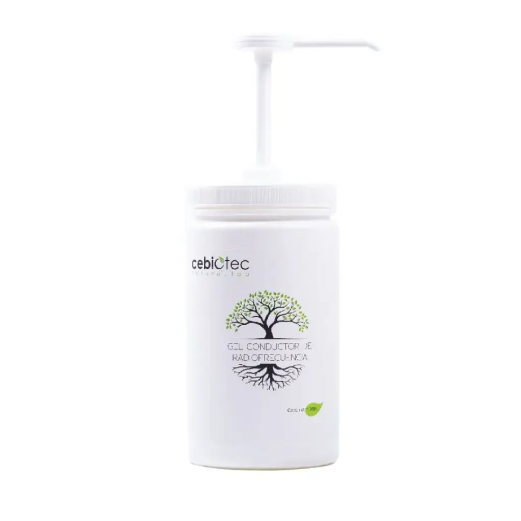 GEL CONDUCTOR 1.9 KG.