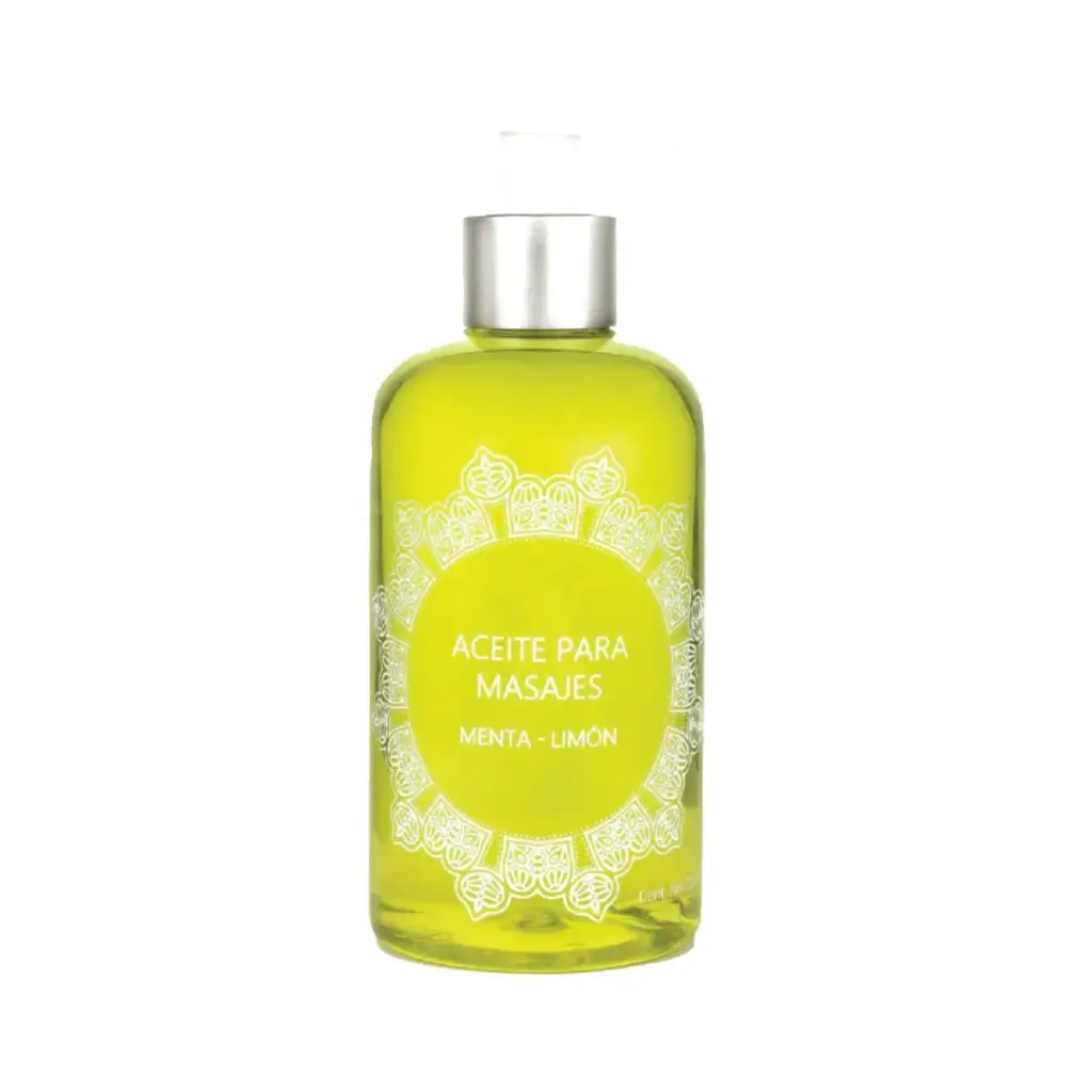 ACEITE PARA MASAJE 250 ML.