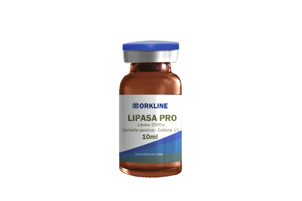 VIAL LIPASA PRO 10ML