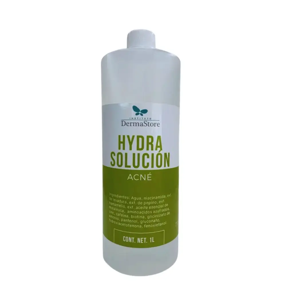SOLUCION HYDRA ACNE 1LT