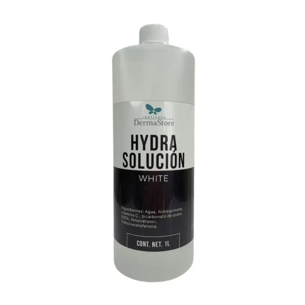 SOLUCION HYDRA WHITE 1LT
