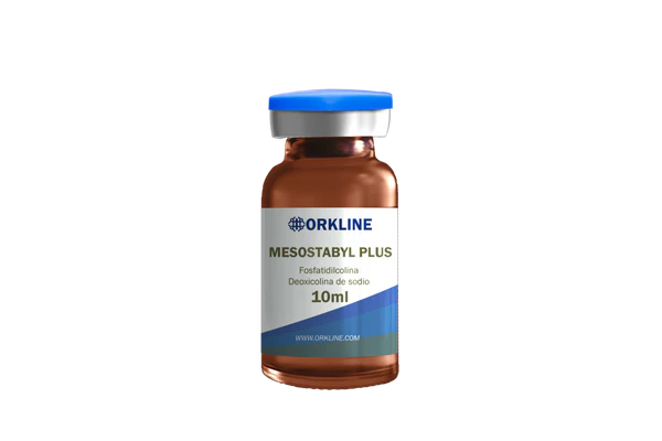 VIAL MESOSTABYL PLUS 10ML