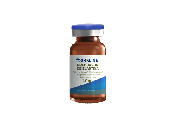 VIAL PRECURSOR DE ELASTINA 10ML