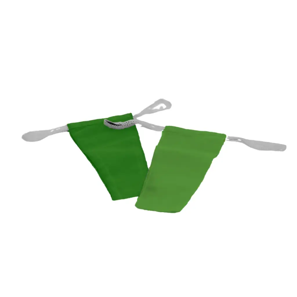 TANGA VERDE