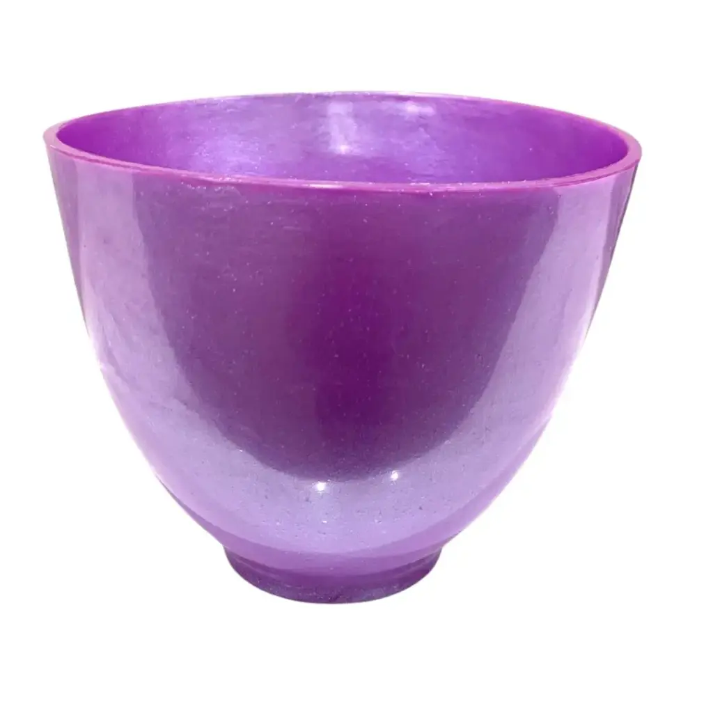 BOWL JUMBO APERLADO