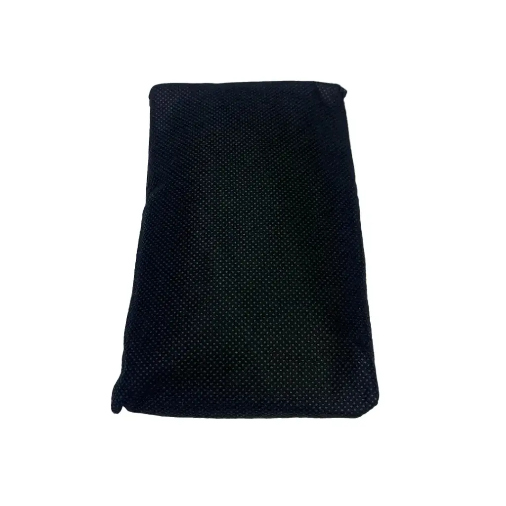 BOXER NEGRO