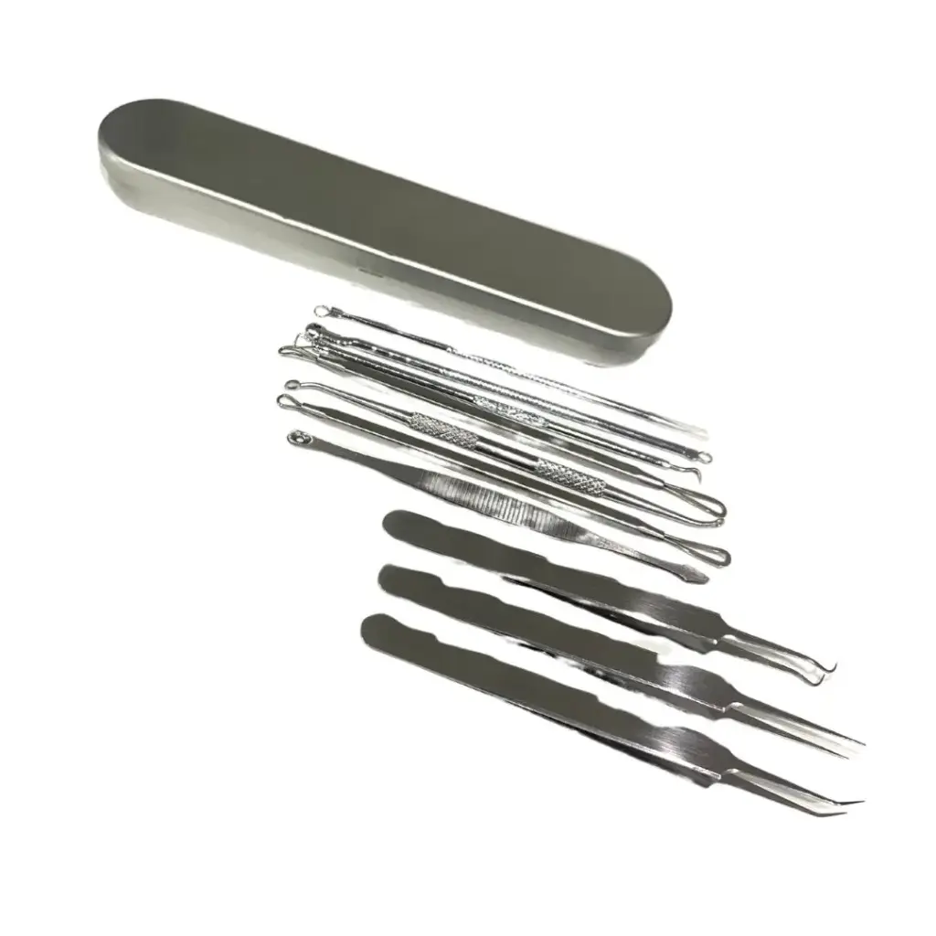 KIT SACACOMEDON 10PZ