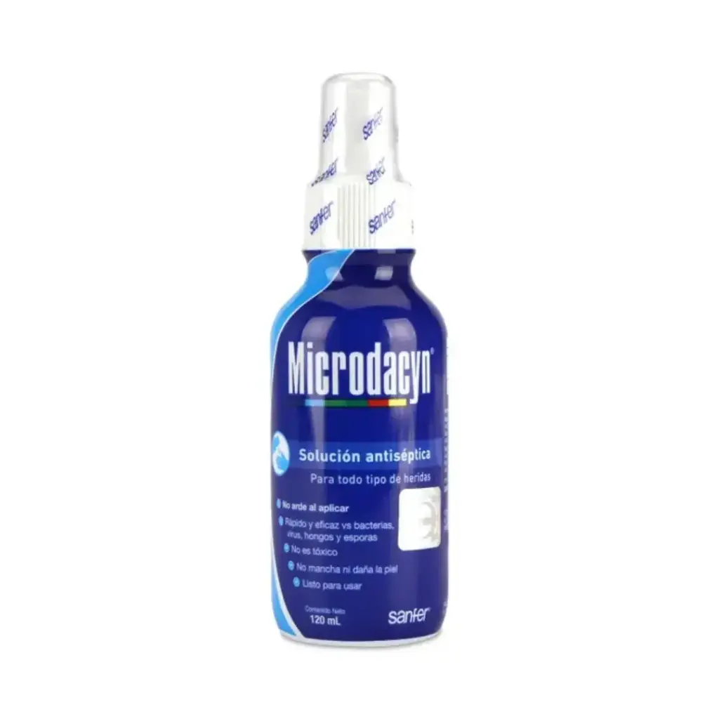MICRODACYN