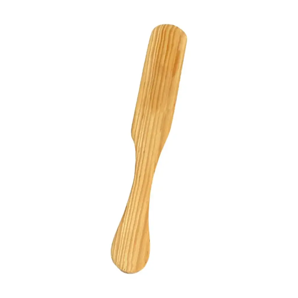 PALA MADERA PARA CERA