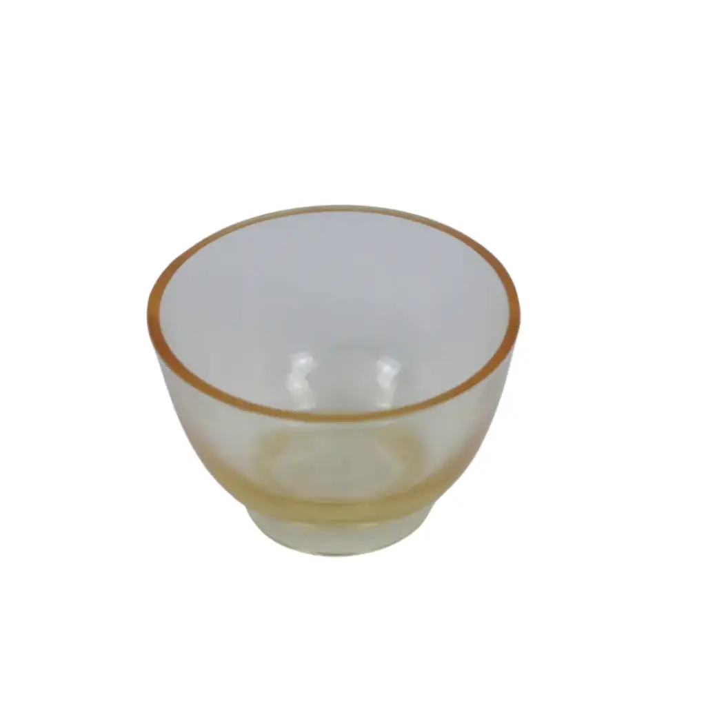 BOWL CHICO