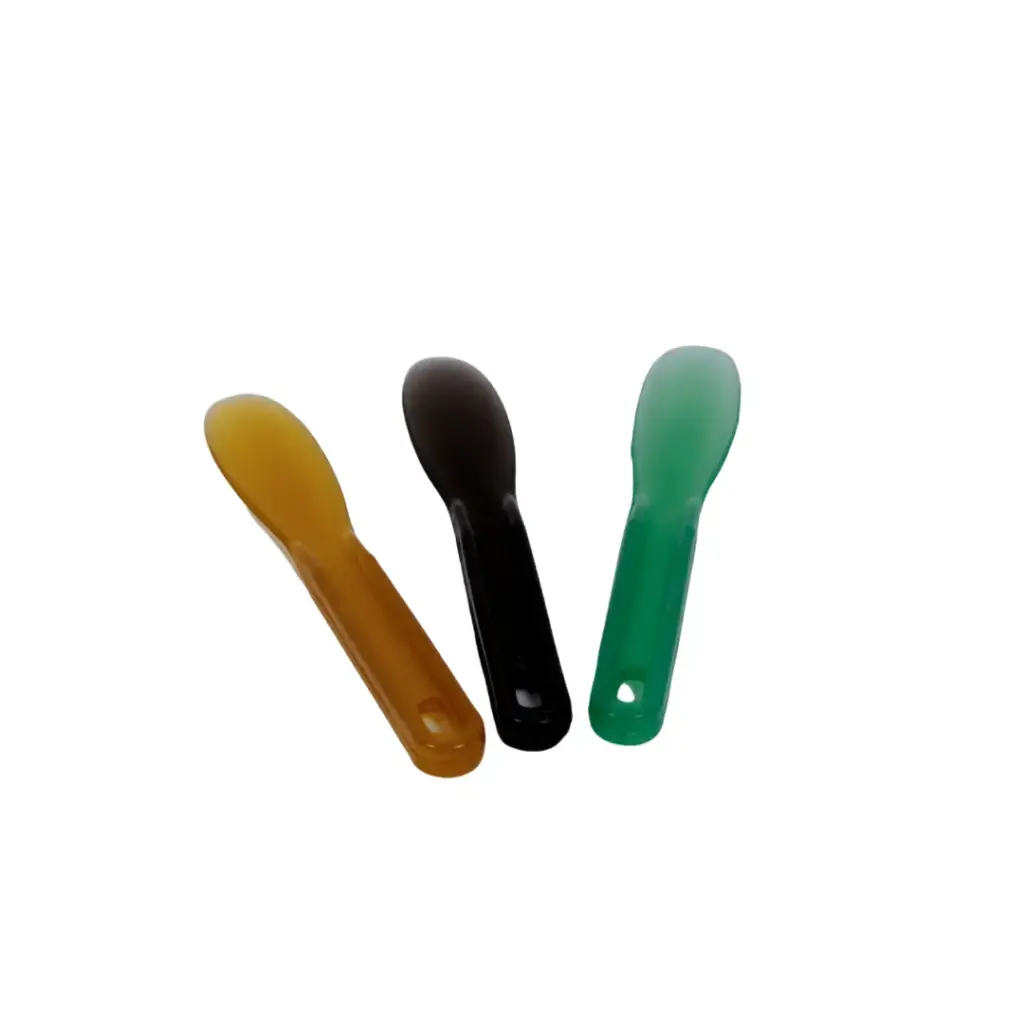 ESPATULA CORPORAL DE PLASTICO