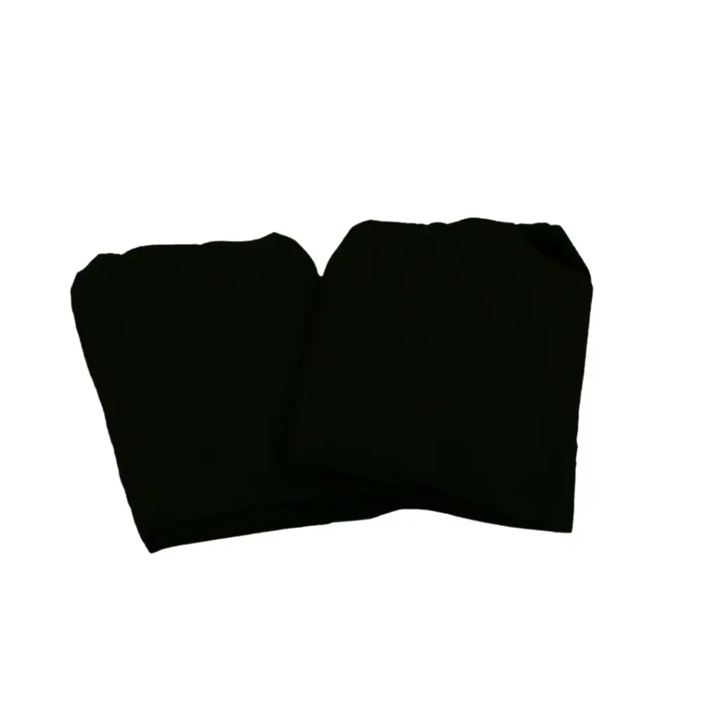 GORRO NEGRO