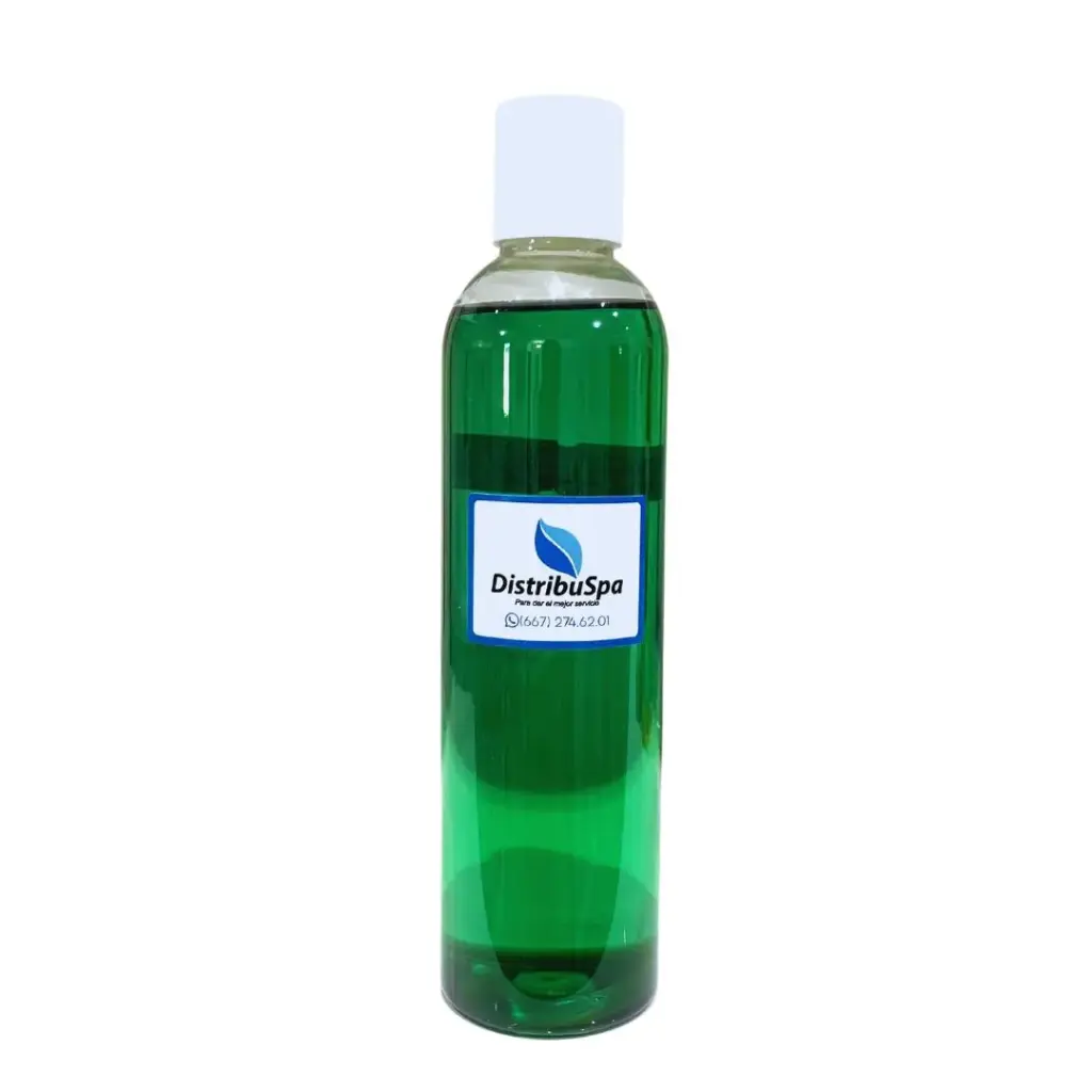 ACEITE MANZANA VERDE NATURALS 250ML