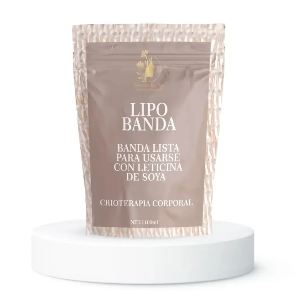 LIPOBANDA