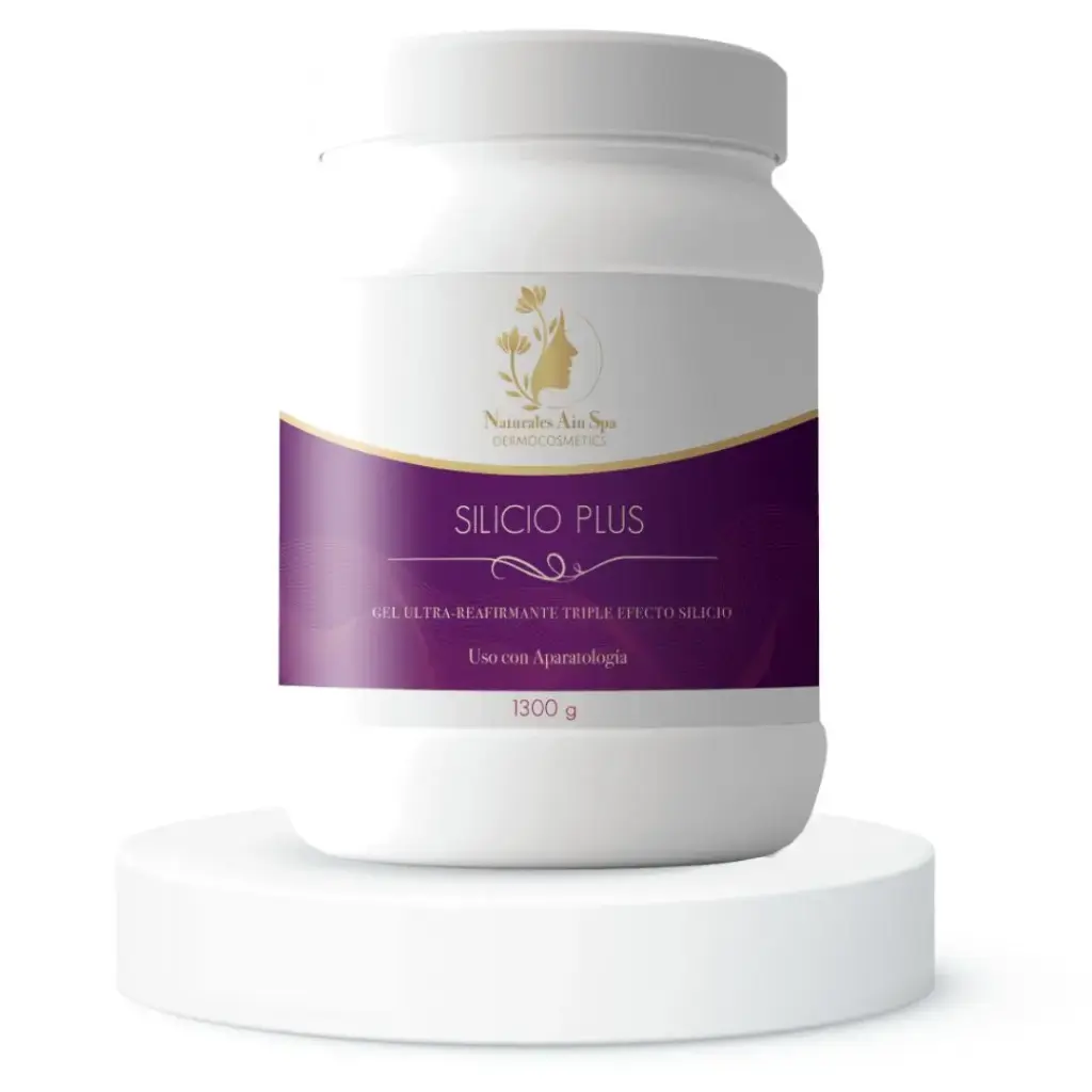 SILICIO PLUS