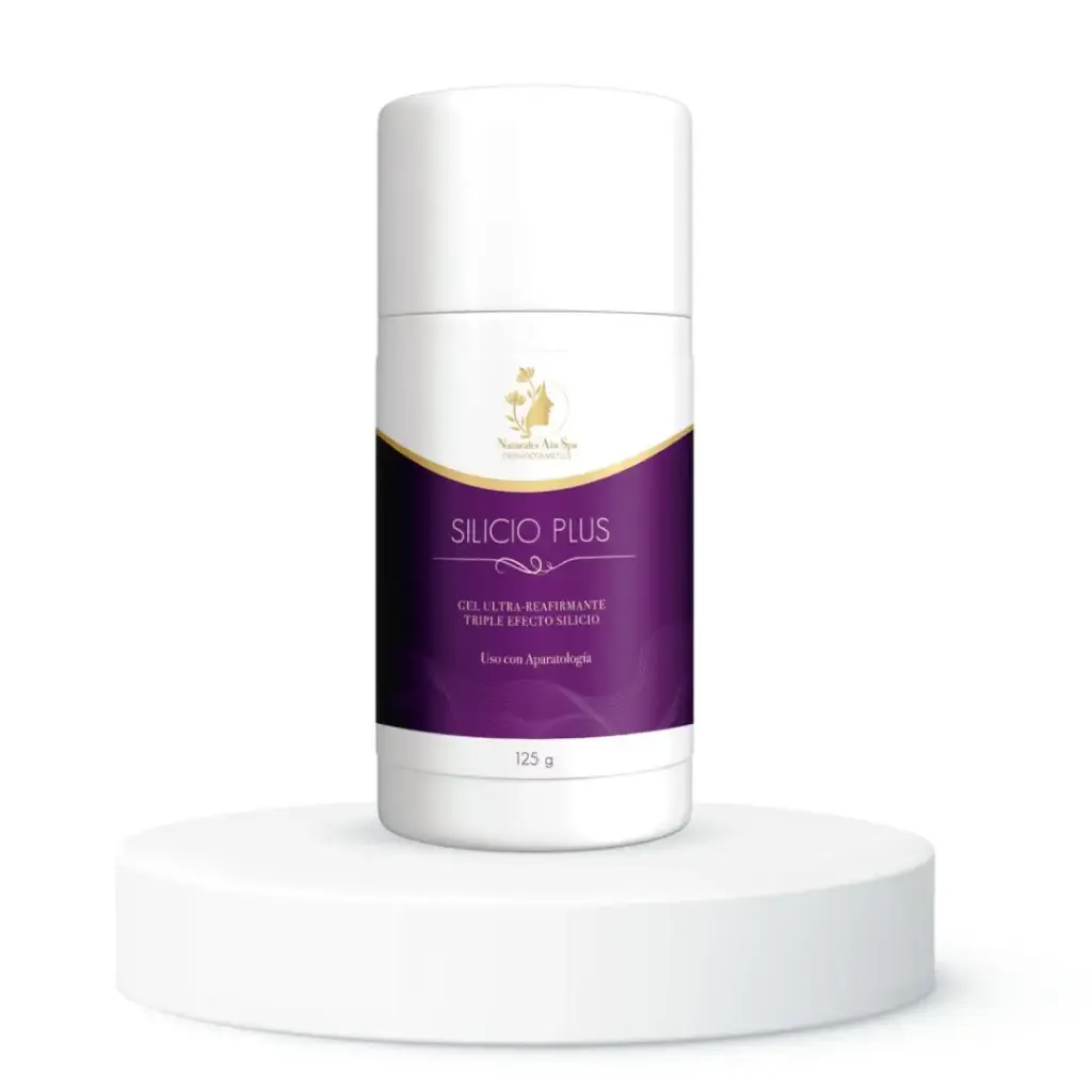 SILICIO PLUS 125GR