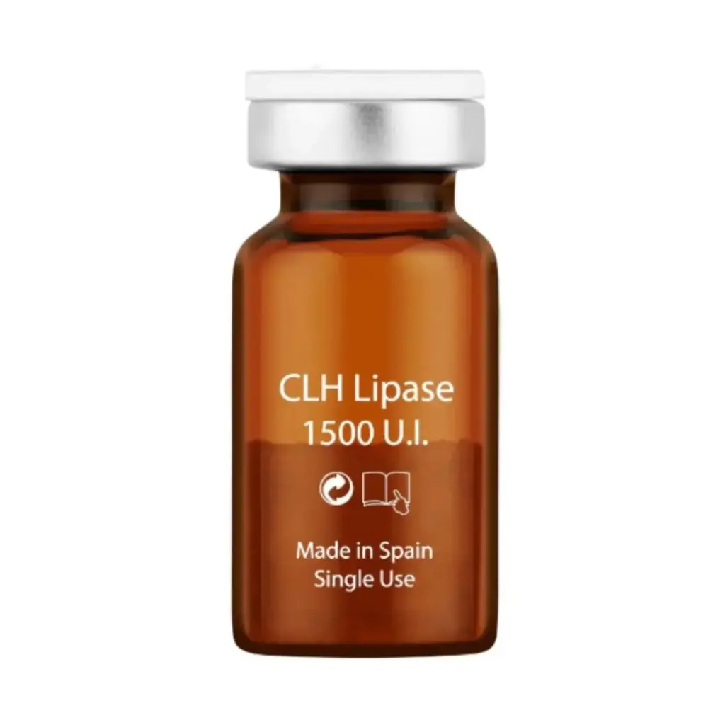 LIPOENCIMA 1500 UL