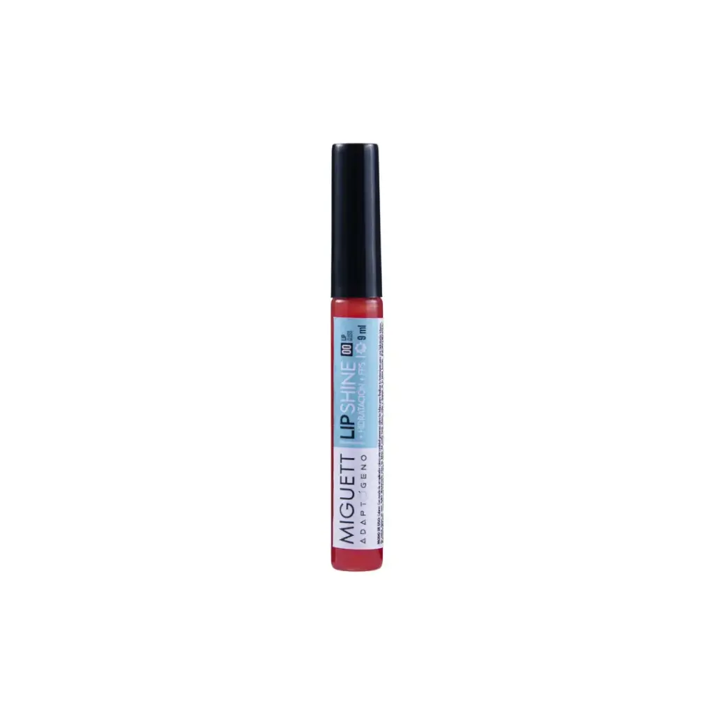 LIP SHINE BIOHACKED