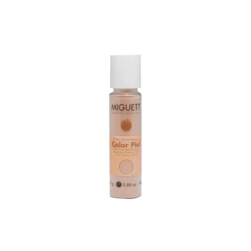 POLVO COLOR PIEL 20 GR.