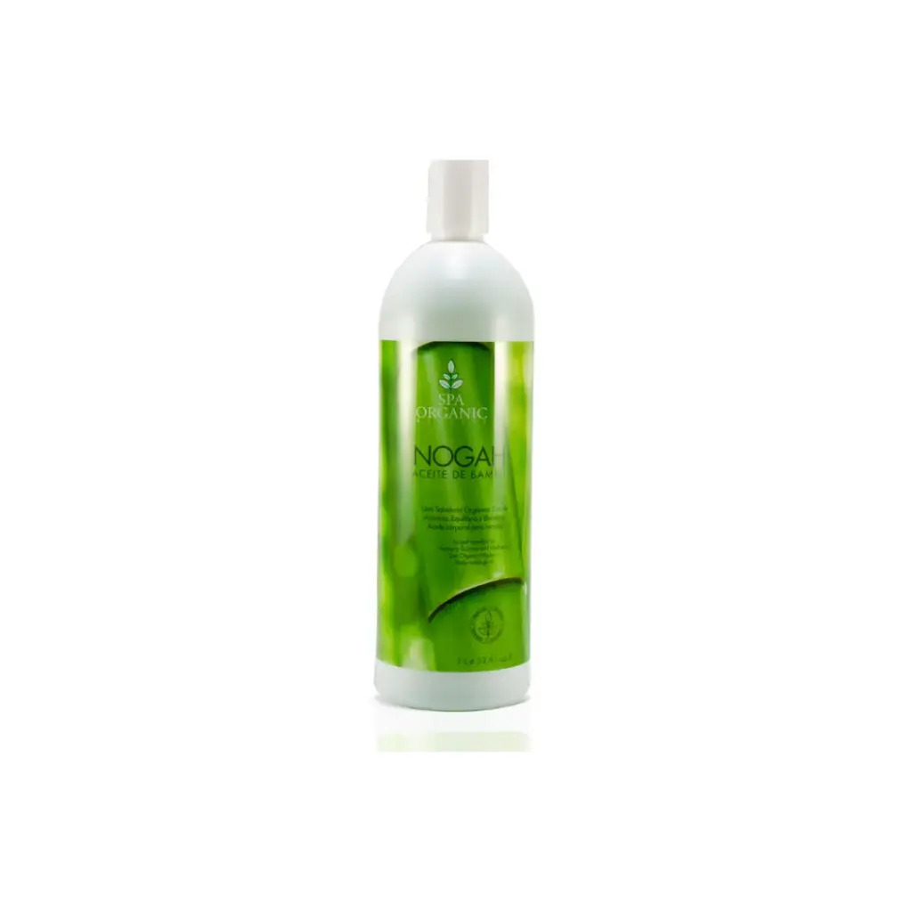 ACEITE BAMBU NOGAH 1 LT