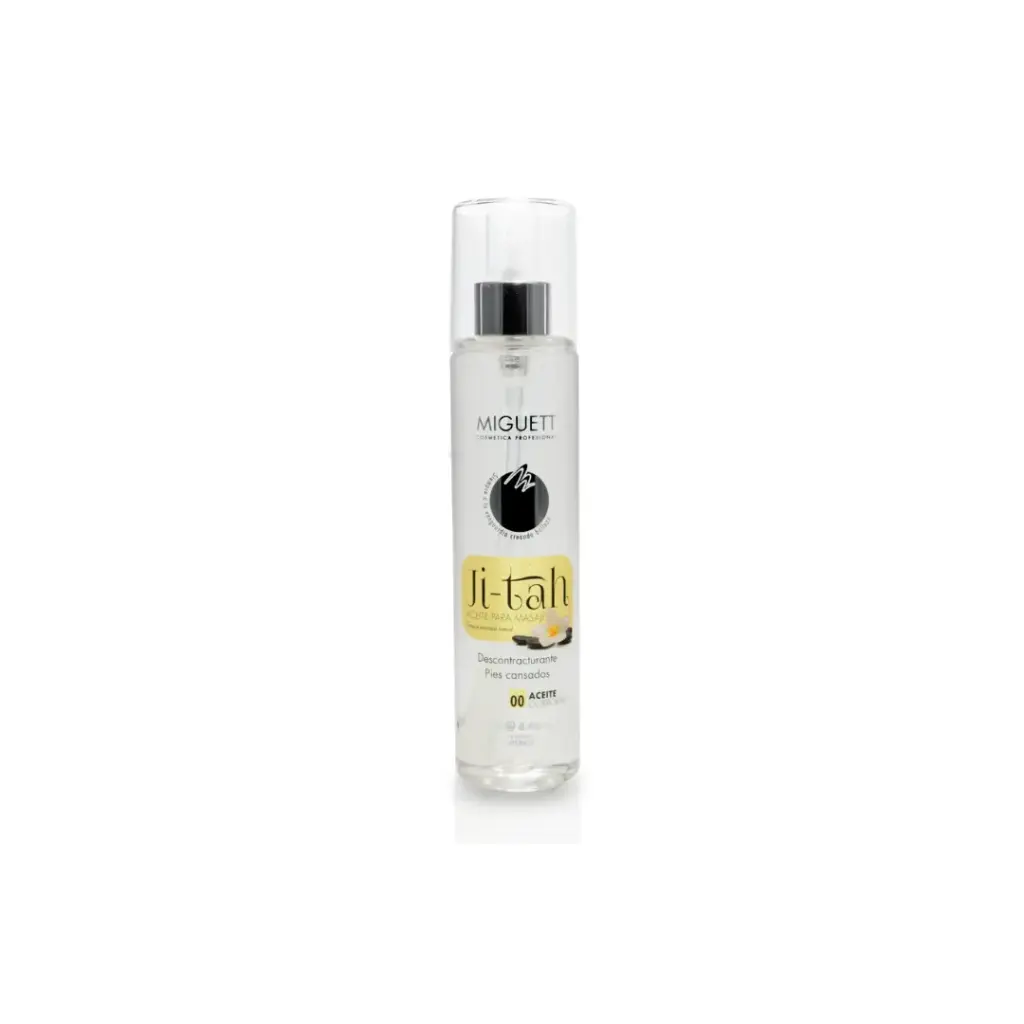 ACEITE JI-TAH 250 ML