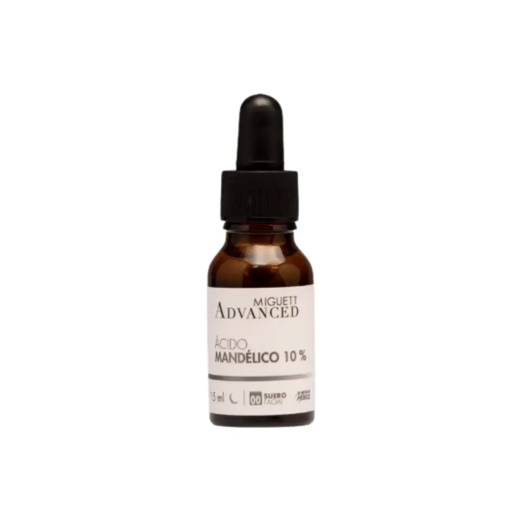 ACIDO MANDELICO 15ML