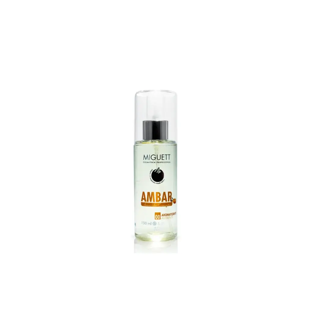 AMBAR ARMONIZADOR 150ML.