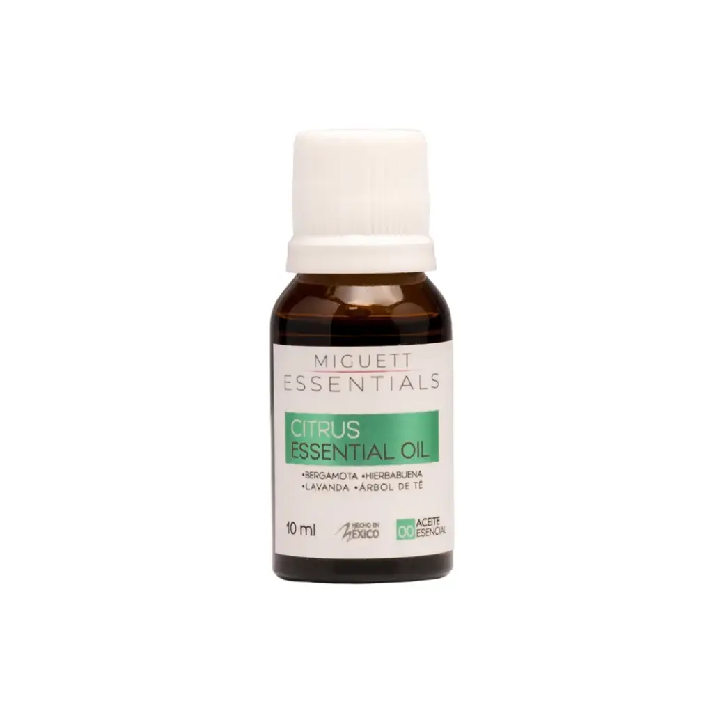 CITRUS ESENCIAL 10ML