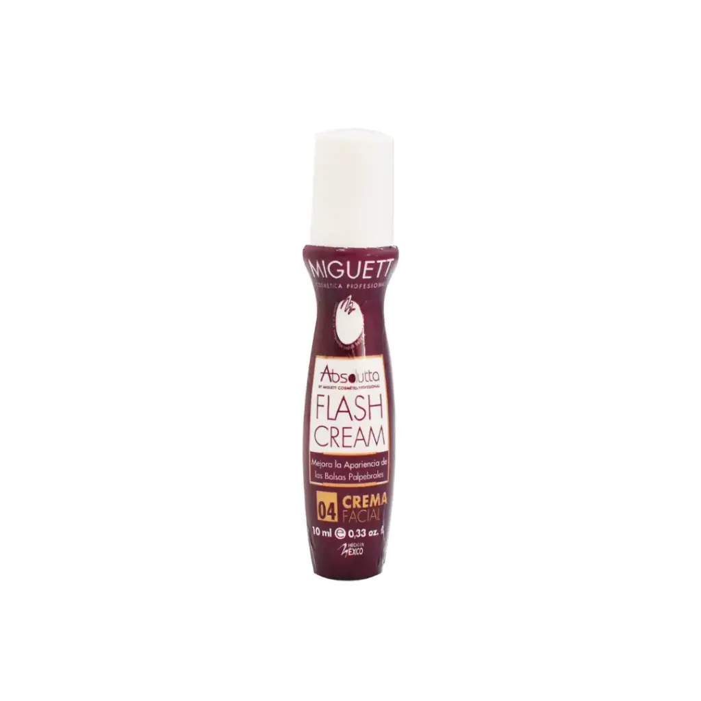 ABSOLUTA FLASH CREAM 110ml.