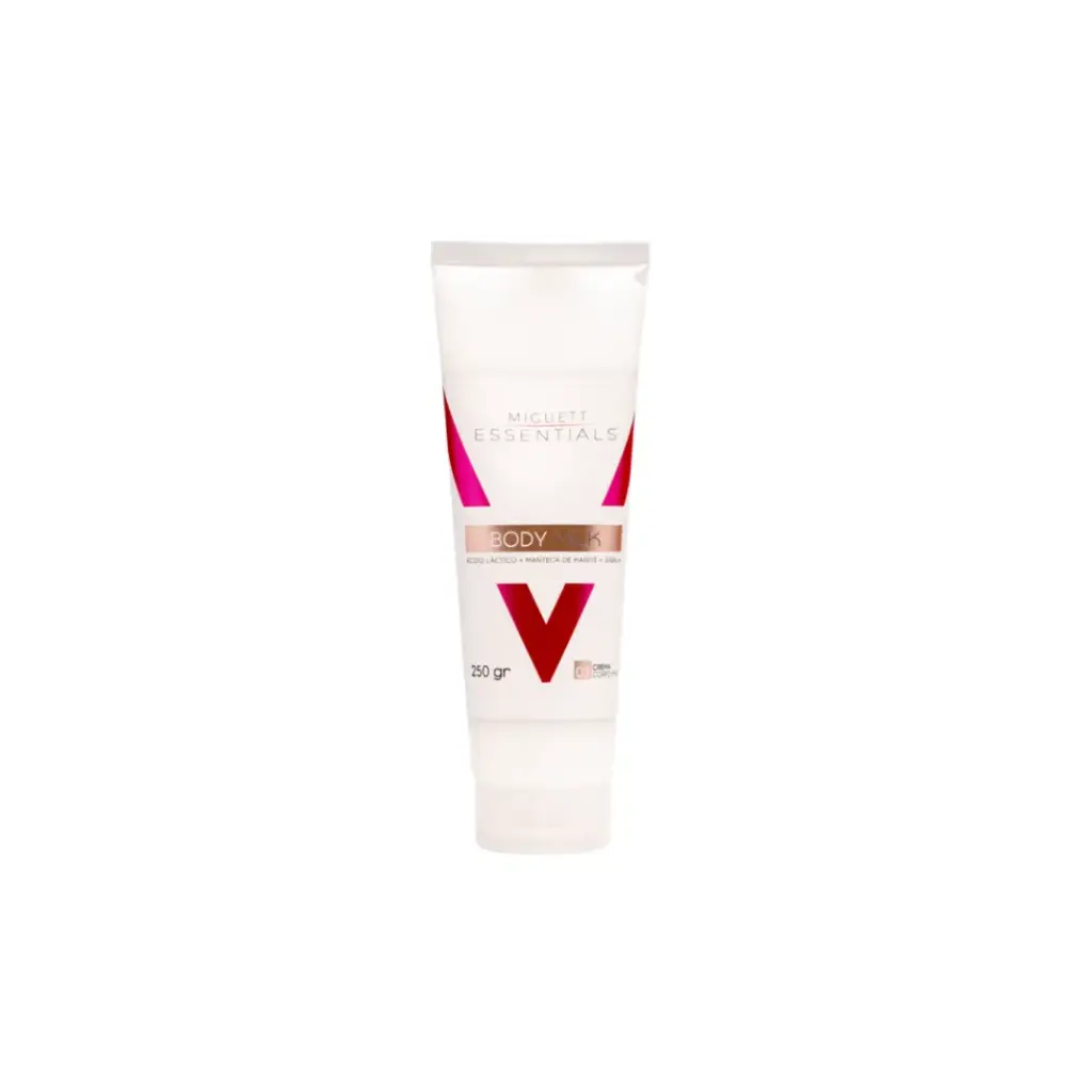 BODY MILK 270GR