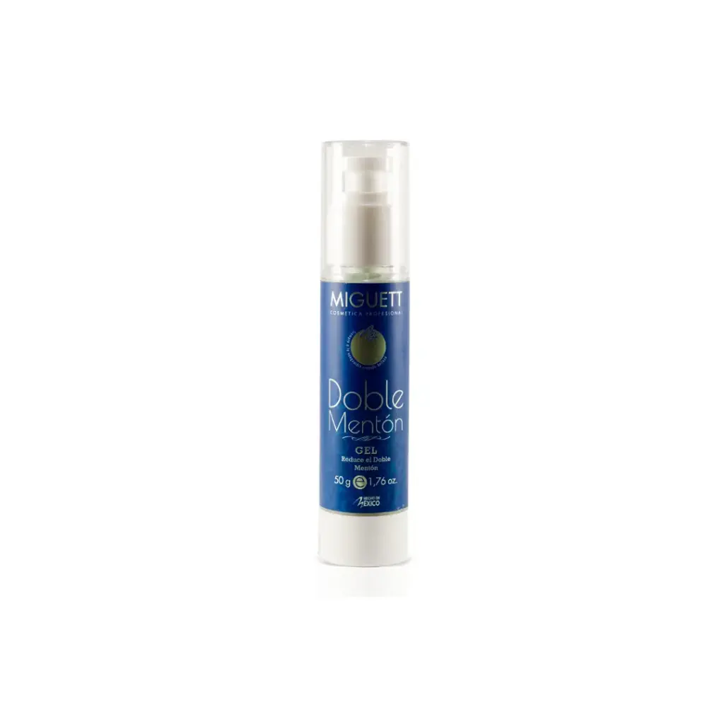 CREMA DOBLE MENTON 50 GR.