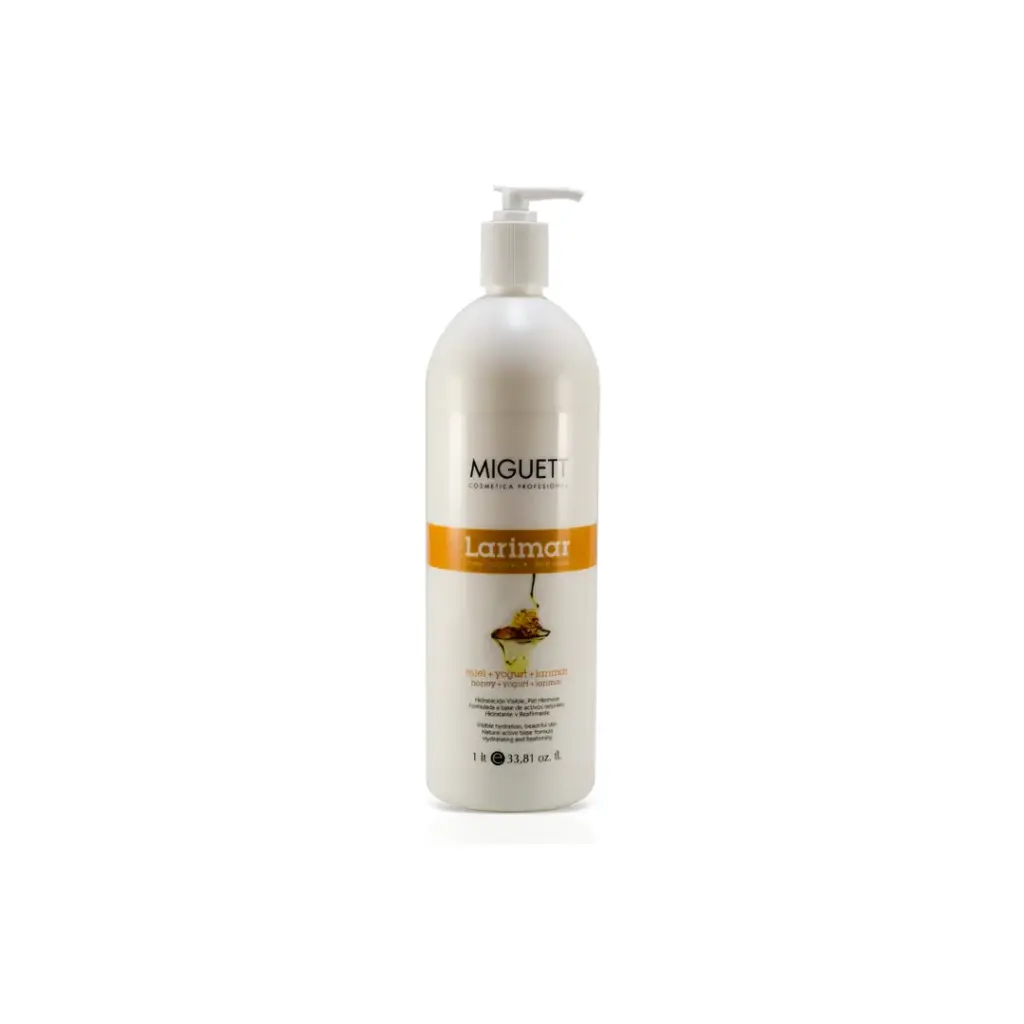 CREMA LARIMAR 1 LT