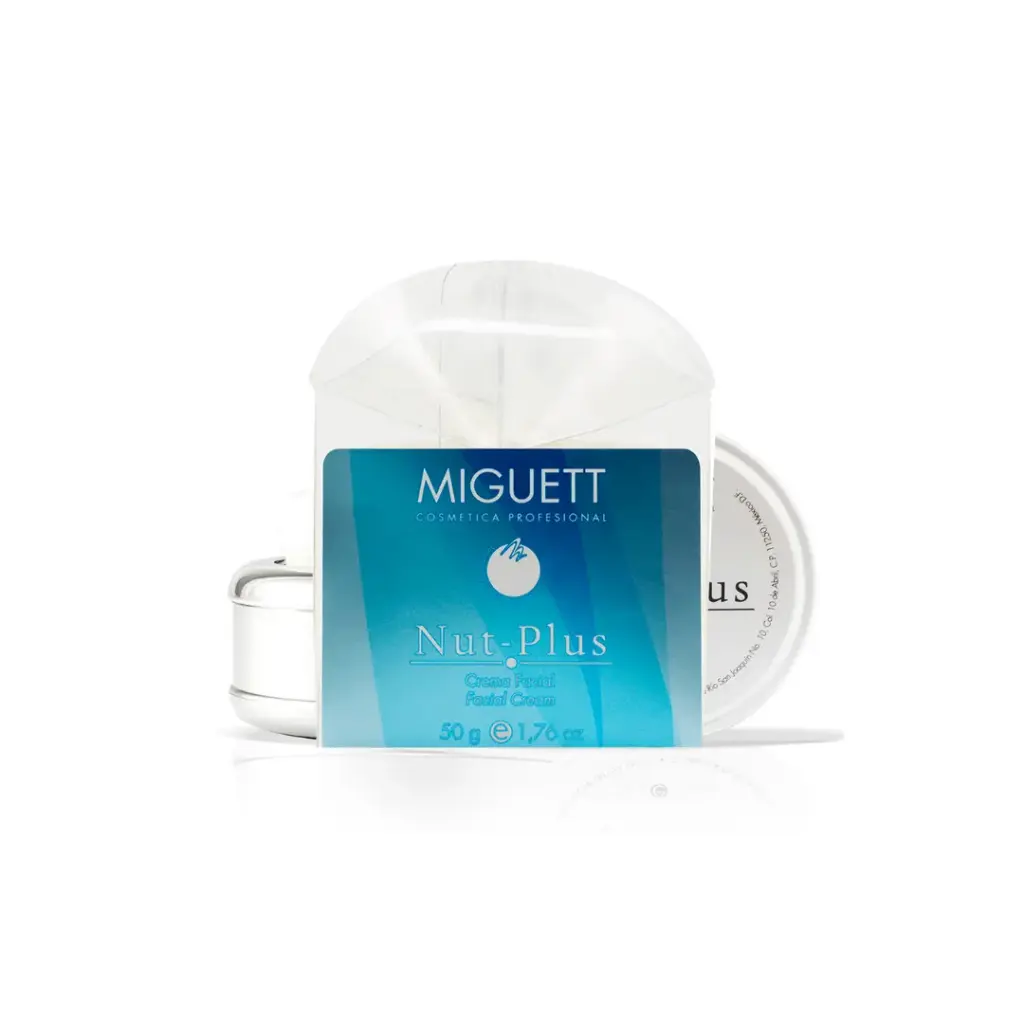CREMA NUT-PLUS 50GR.