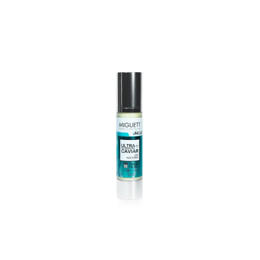 CREMA ULTRA ACLA+CAVIAR 50GR.