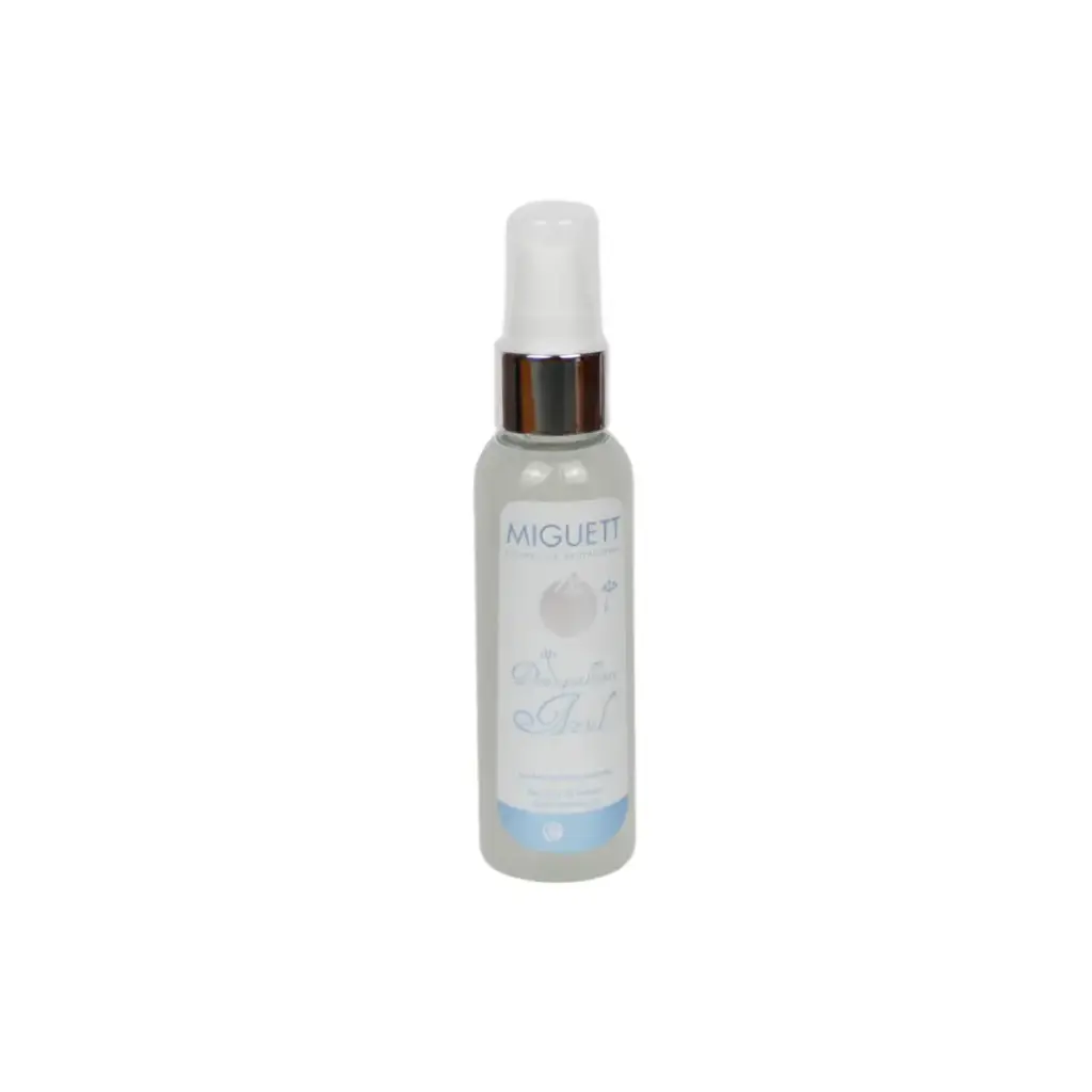 DESMAQUILLANTE DE OJOS AZUL 65 ML