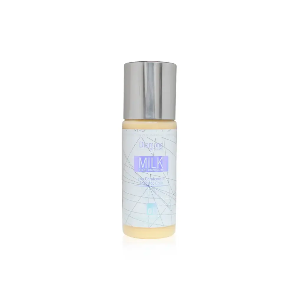 MILK DIAMOND ARTISTIC CON CAROTENOS 150ML.