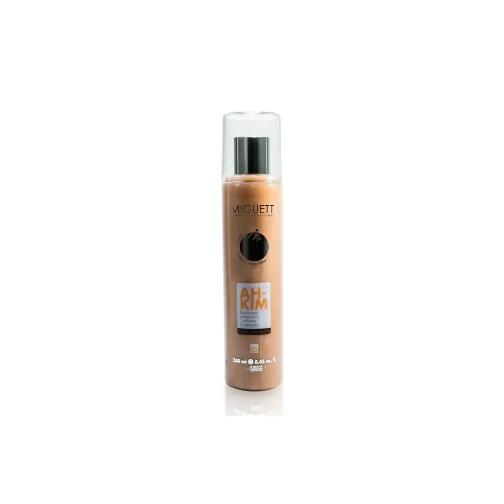 GEL AH-KIM TRIPLE ACCION 250 ML