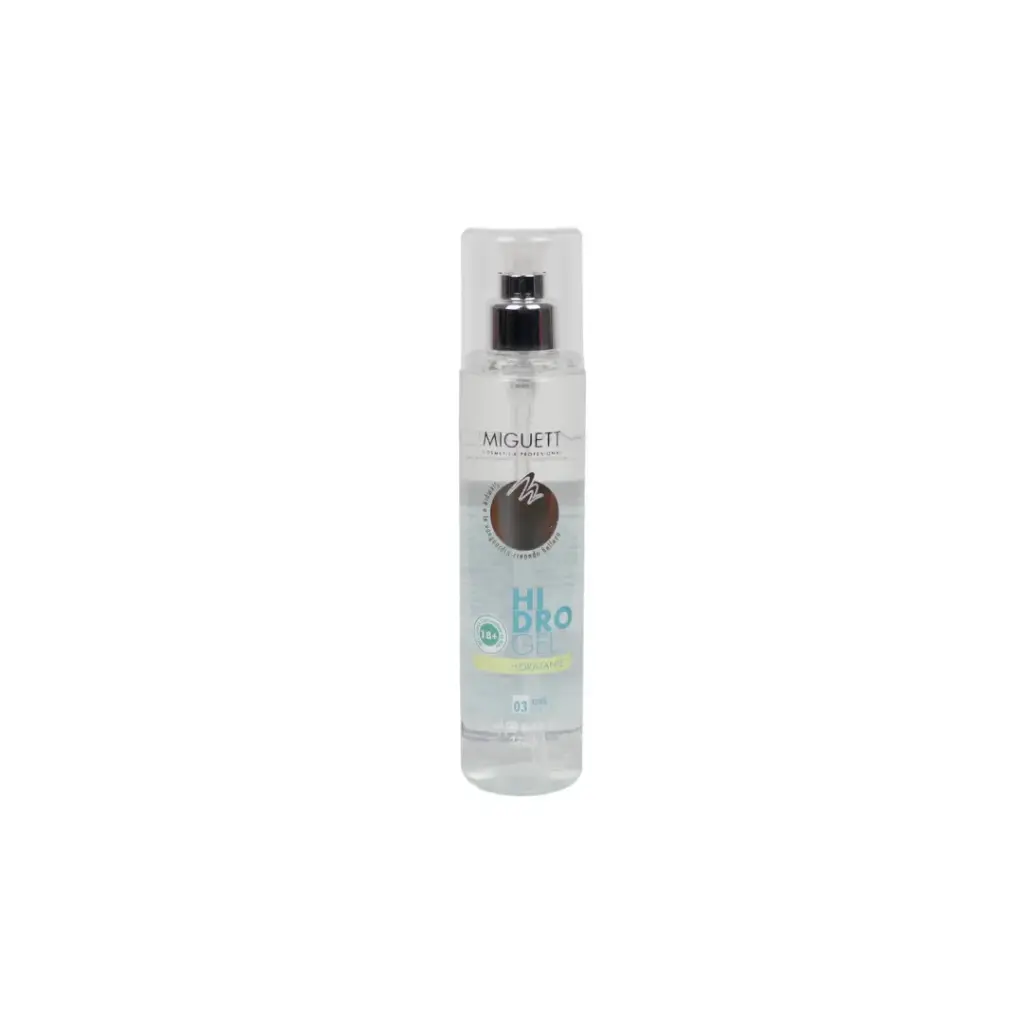 GEL HIDROGEL 250 ML