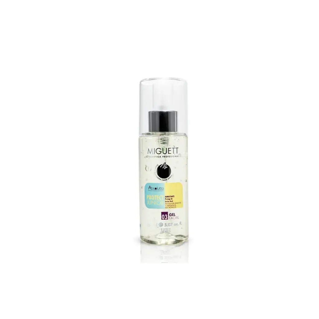 GEL JUNIOR PROTEC 150 ML.