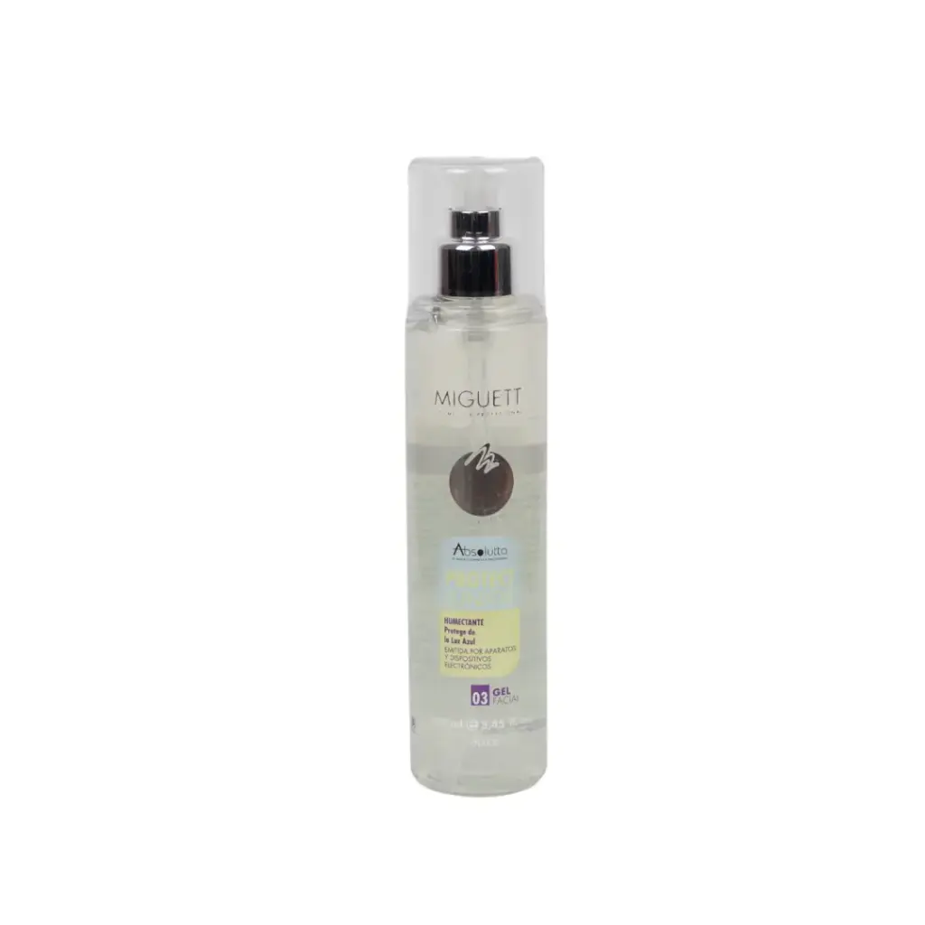 GEL JUNIOR PROTECT 250ML