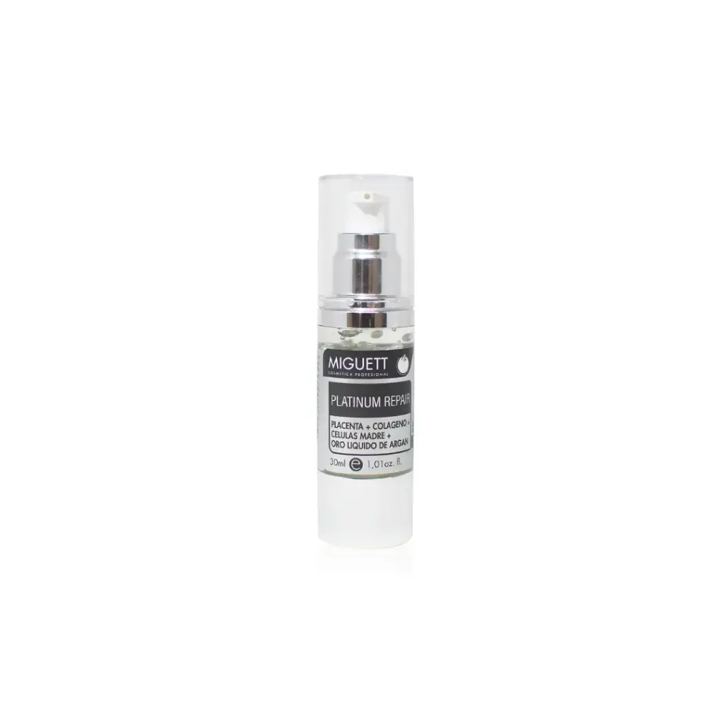 GEL PLATINUM REPAIR DIAMOND 30ML