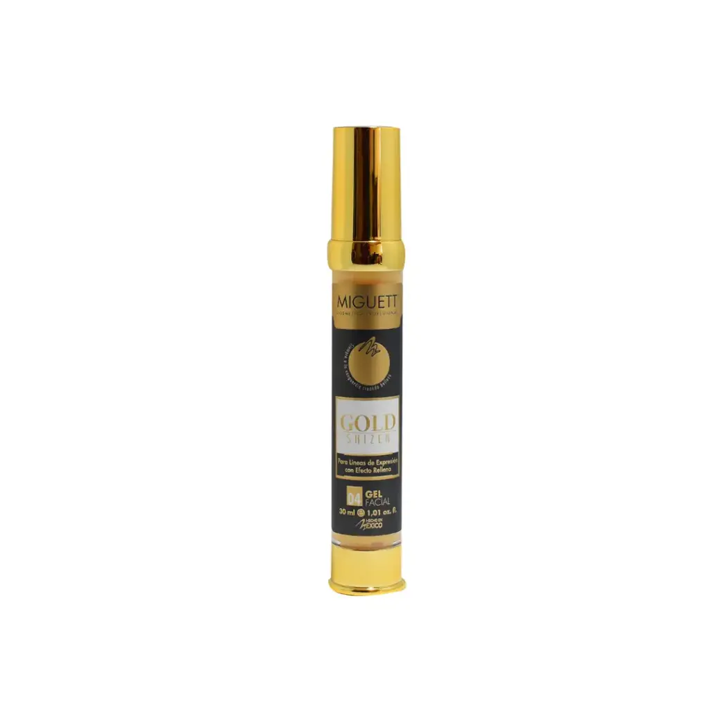 GOLD SHIZEN 30 ML